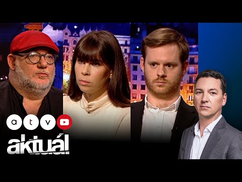 Megjöttek a Tisza Párt jelöltjei // AKTUÁL 2025.11.17.