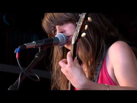 Waitress - Hop Along