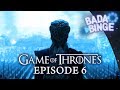 The Iron Throne: Game Of Thrones Staffel 8 Episode 6 Review | Bada Binge Spezial #06