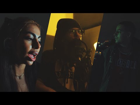 Calor y frio - Afaz Natural x @YossBones x @netopenaoficial