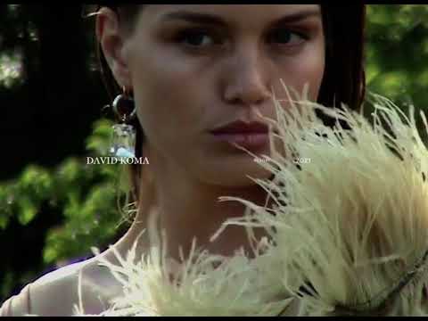 DAVID KOMA RE21 | Collection Shoot | Behind The Scenes