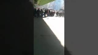 Tanzim Kuyruğu mu? Varlık Kuyruğu mu? (Mecidiyeköy)