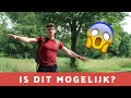 50.000 STAPPEN CHALLENGE (IN 1 DAG)