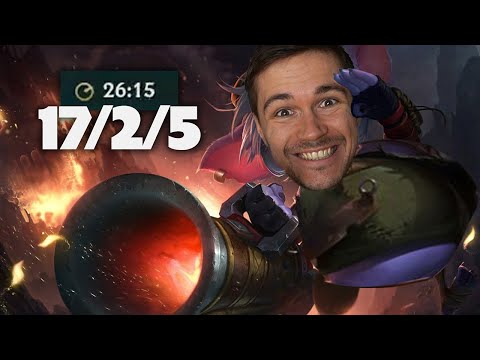 Keine Ahnung wann ich das letzte Mal so fed war...