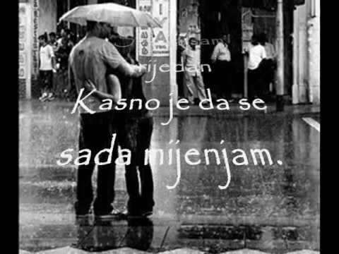 Prljavo Kazaliste   zbog mene ne placi