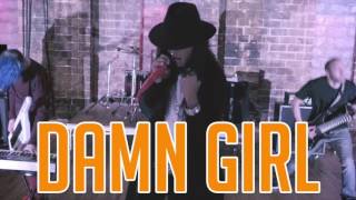 ETIENNE SIN-DAMN GIRL YOU BOUT IT (COVERED BY DAKOTA SHEARER)