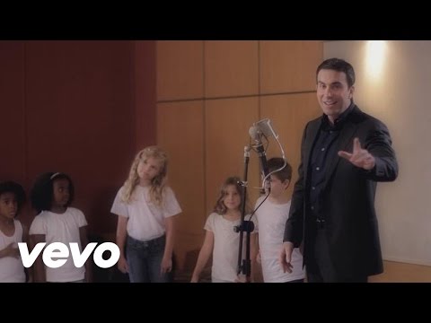 Padre Fábio de Melo - Seja Bem-Vindo (Videoclipe)