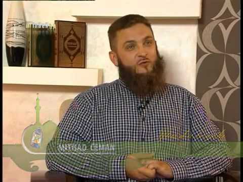 IFTARSKA BESJEDA 21  Mithad Ćeman