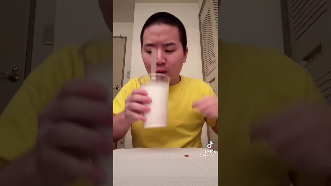 junya1gou funny video 😂😂😂