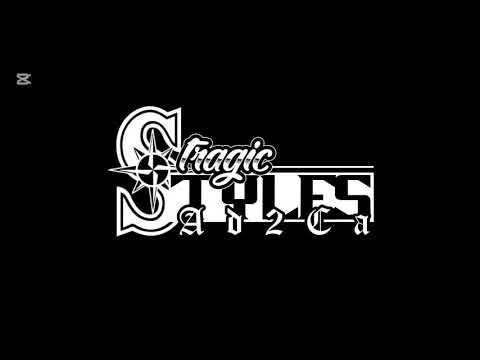 DJ MAFI • [AMERICANO] SIREN JAM