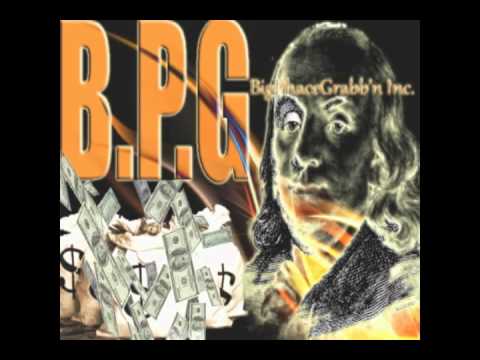 Green Posse Boyz ft. Sir Crump- Showed UP