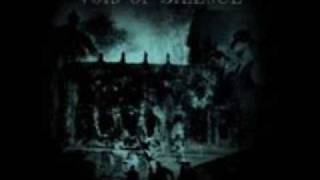 Void of silence - Anger