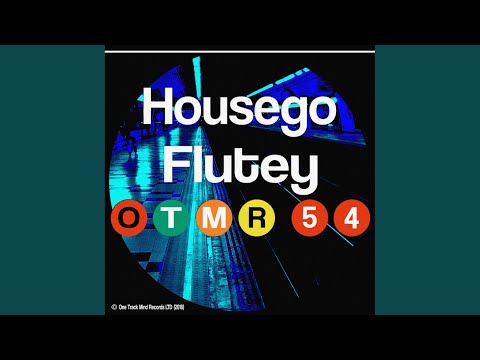 Flutey (Original Mix)