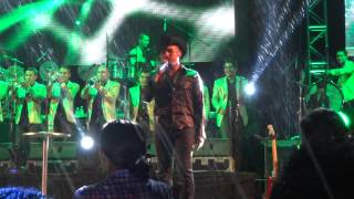 preview picture of video 'Mi olvido Live desde Tuxtepec Oax. - Espinoza Paz'