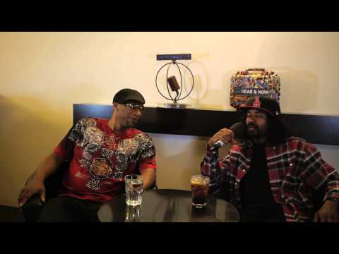 Stadtmusik Festival - Artist Special: Dam Funk