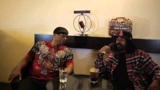 Stadtmusik Festival - Artist Special: Dam Funk