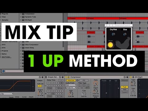 Free Download Tech Tips Vol.25 TUTORiAL-SYNTHiC4TE