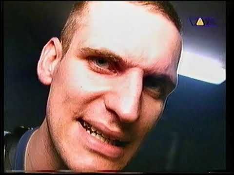 VIVA HOUSEFRAU Nr. 45   10-03-1995 Ultrahigh