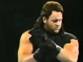Undertaker Vs Mario Mancini
