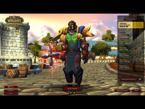 TBC ARMS WARRIOR IS INSANE (30-KB Arathi Basin) - WoW Classic Burning Crusade PvP