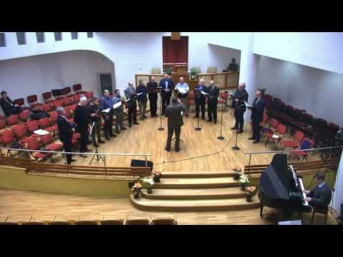 „VREAU SĂ TE FAC PESCAR”  - GRUPUL MISIONARUL ȘEGA ARAD