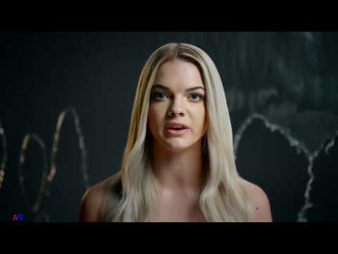 Conjure One feat. Kristy Thirsk - Ghost (Borderless Remix) [Video Edit]