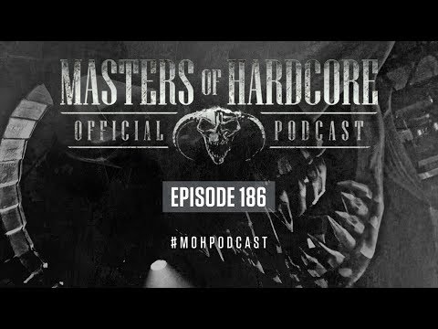 Official Masters of Hardcore Podcast 186 by Broken Minds