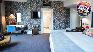 The Rutland Hotel & Apartments | Edinburgh, United Kingdom | Hotel Review 🏩