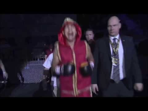 Mohammed Rabii Vs Laszlo Kovacs #1