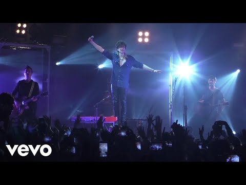 Video per il significato della canzone A parte te di Ermal Meta
