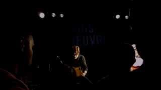 The New Mendicants Live"Sarasota" @Mo Fo Festival 26 janvier 2014 Saint Ouen