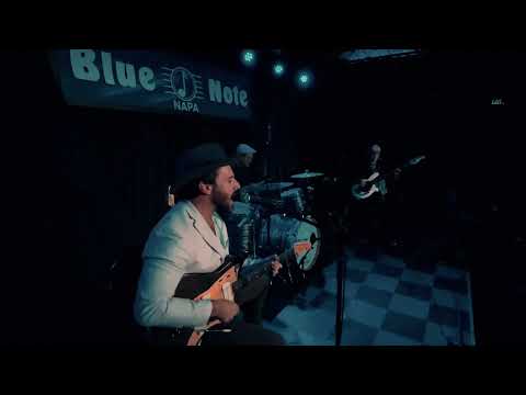 Love and Happiness (Al Green cover) - Sean Carscadden