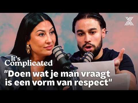 YKFIT over SCHAARS GEKLEDE VROUWEN met een RELATIE | It’s Complicated