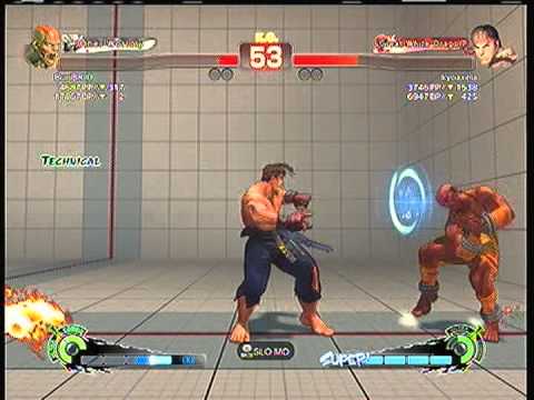 SSFIVAE: Dhalsim (BuriBRIO) vs. Ryu (kyoaxela)     SD