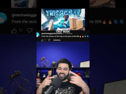 YouTube Thumbnail