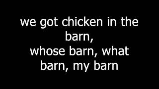 Jerry Lee Lewis - whole lotta shakin goin on(Lyrics)