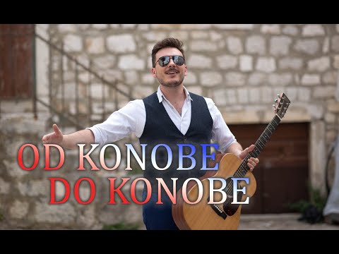 MEJAŠI - OD KONOBE DO KONOBE (Official video 2023)