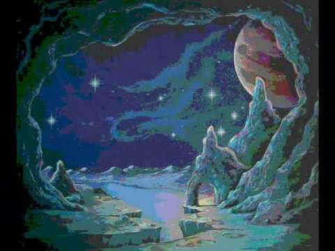 Peace Resides Alice Russell