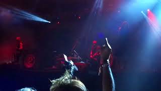 Ensiferum - Two Paths - MetalDays, 24.7.2018, Tolmin - Slovenia