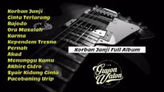 Download lagu Korban janji full album mp3