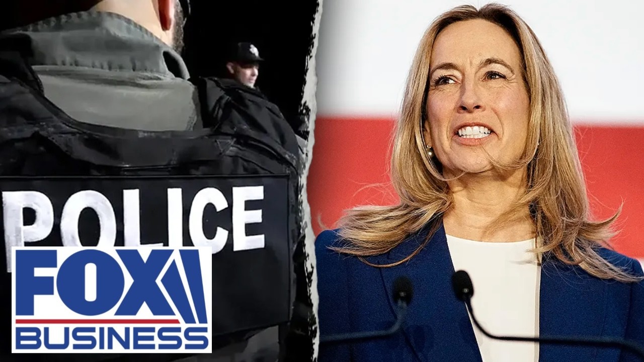 Gregg Jarrett: Lawmakers are embracing lawlessness