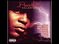 Killah Priest ‎– Thug Revelations (instrumental loop)