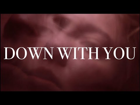 Down with You - Tara Nome Doyle