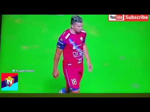 EL Nacional 3 Vs Santo Domingo 2 Serie B