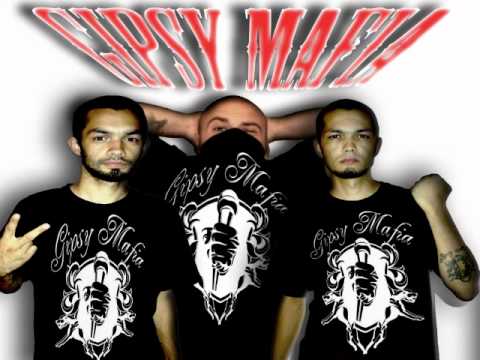 Gipsy Mafia - Kogato strunite gorqt (Instrumental GM Beats)