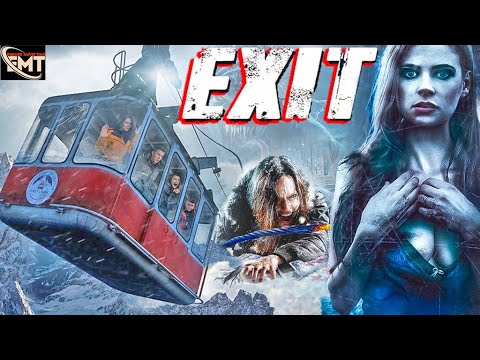 EXIT | Thriller Movies Full Movie English | Andrey Nazimov | Denis Kosyakov