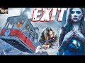EXIT | Thriller Movies Full Movie English | Andrey Nazimov | Denis Kosyakov