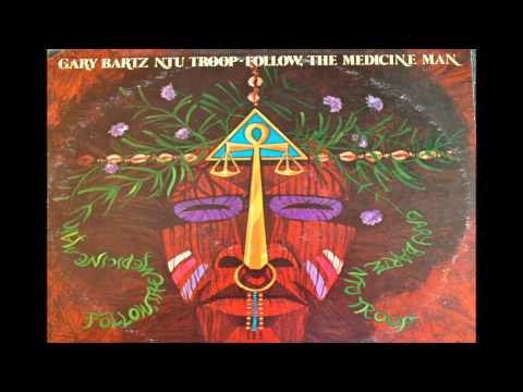 Gary Bartz NTU Troop - Dr Follow's Dance