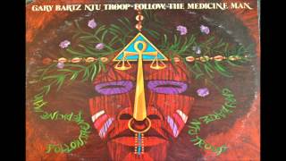 Gary Bartz NTU Troop - Dr Follow's Dance