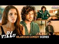 DJ Tillu Movie Hilarious Comedy Scenes South Movie Siddhu Neha Shetty Aditya Movies